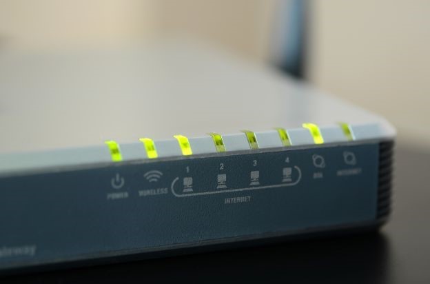 router